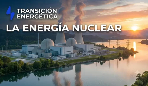 Energía Nuclear