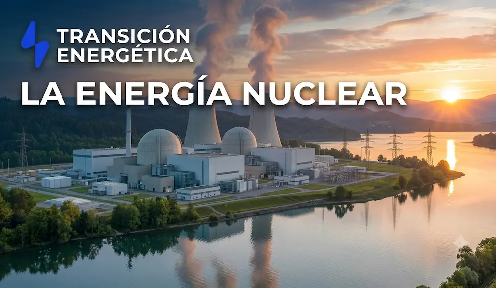 Energía Nuclear