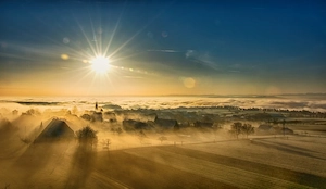 Energía Solar