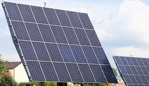 Apuntamiento Fotovoltaico